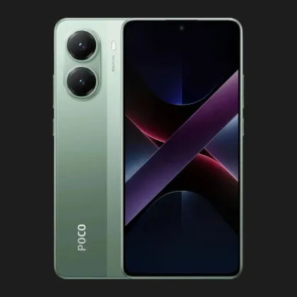 Смартфон POCO X7 Pro 8/256GB (Green) (UA) в Кропивницком