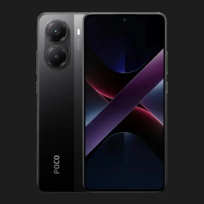 Смартфон POCO X7 Pro 8/256GB (Black) (UA) в Кропивницком