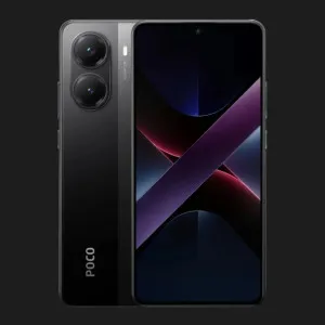 Смартфон POCO X7 Pro 12/512GB (Black) в Сваляве