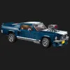 Конструктор LEGO Creator Ford Mustang (10265)