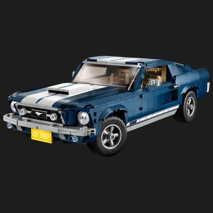 Конструктор LEGO Creator Форд Мустанг (10265)