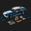 Конструктор LEGO Creator Ford Mustang (10265)
