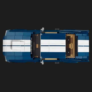 Конструктор LEGO Creator Форд Мустанг (10265)