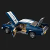 Конструктор LEGO Creator Ford Mustang (10265)