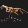 Конструктор LEGO Marvel The Guardians’ Ship (76193)