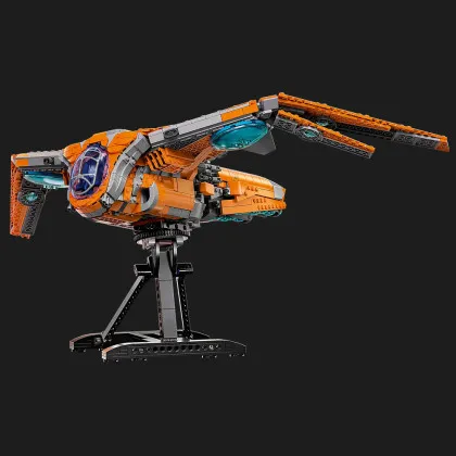 Конструктор LEGO Marvel The Guardians’ Ship (76193)