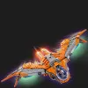 Конструктор LEGO Marvel The Guardians’ Ship (76193)