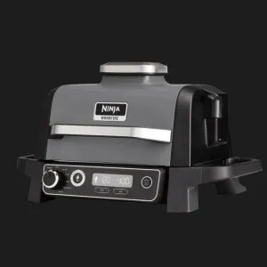 Гриль Ninja Woodfire OG701EU в Дрогобыче