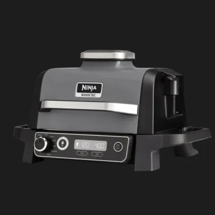 Гриль Ninja Woodfire OG701EU (UA) в Ковеле
