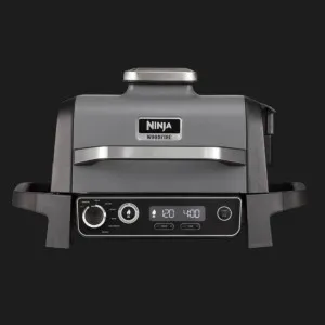 Гриль Ninja Woodfire OG701EU в Дрогобыче