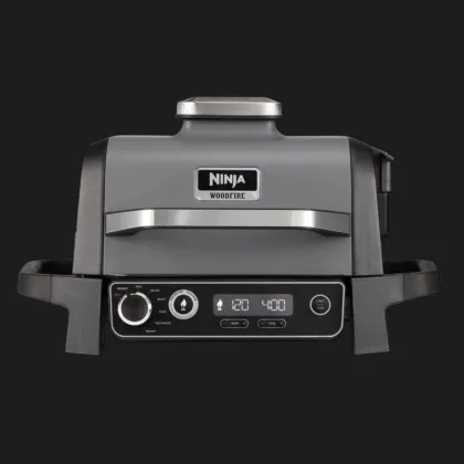 Гриль Ninja Woodfire OG701EU (UA) в Ковеле