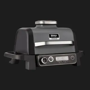 Гриль Ninja Woodfire OG701EU в Дрогобыче