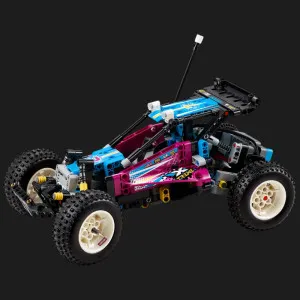 Конструктор LEGO Technic Баггі для бездоріжжя (42124)