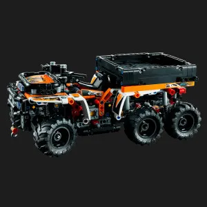 Конструктор LEGO Technic Всюдихід (42139)