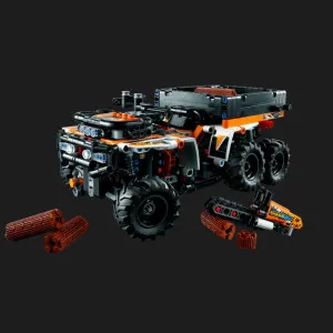 Конструктор LEGO Technic Всюдихід (42139)