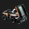 Конструктор LEGO Technic All -Terrain Vehicle (42139)