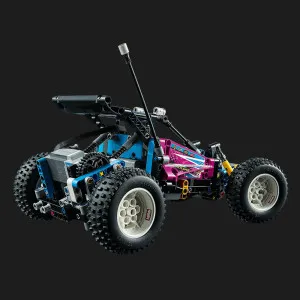 Конструктор LEGO Technic Баггі для бездоріжжя (42124)
