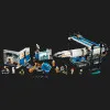 Конструктор LEGO City Rocket Assembly & Transport (60229)