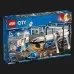 Конструктор LEGO City Rocket Assembly & Transport (60229)