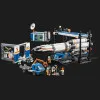 Конструктор LEGO City Rocket Assembly & Transport (60229)
