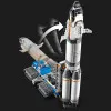 Конструктор LEGO City Rocket Assembly & Transport (60229)