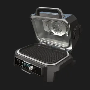 Гриль Ninja Woodfire Pro Connect XL OG901EU в Бродах