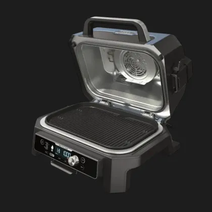 Гриль Ninja Woodfire Pro Connect XL OG901EU (UA) в Ковеле