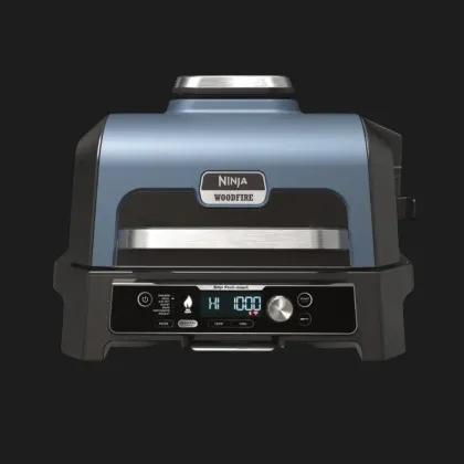 Гриль Ninja Woodfire Pro Connect XL OG901EU (UA) в Ковеле
