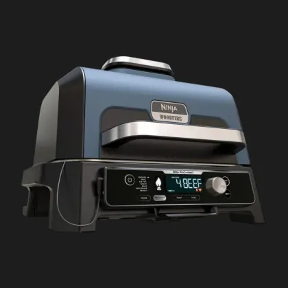 Гриль Ninja Woodfire Pro Connect XL OG901EU (UA) в Ковеле