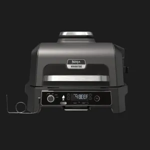 Гриль Ninja Woodfire Pro XL OG850EU в Бродах