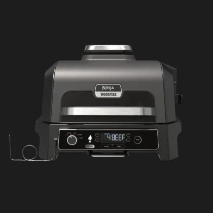 Гриль Ninja Woodfire Pro XL OG850EU (UA) в Ковеле