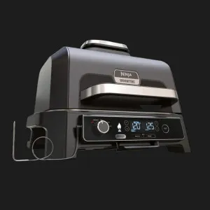 Гриль Ninja Woodfire Pro XL OG850EU в Бродах