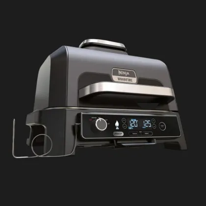 Гриль Ninja Woodfire Pro XL OG850EU (UA) в Ковеле