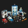 Конструктор LEGO City Police Station (60246)