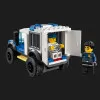 Конструктор LEGO City Police Station (60246)