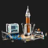 Конструктор LEGO City Deep Space Rocket and Launch Control (60228)