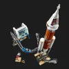 Конструктор LEGO City Deep Space Rocket and Launch Control (60228)