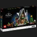 Конструктор LEGO Creator Клуб Ельфів (10275)