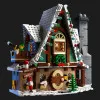Конструктор LEGO Creator Клуб Ельфів (10275)