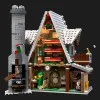 Конструктор LEGO Creator Клуб Ельфів (10275)