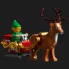 Конструктор LEGO Creator Клуб Ельфів (10275)