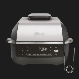 Гриль Ninja Foodi EG351EU в Дрогобыче
