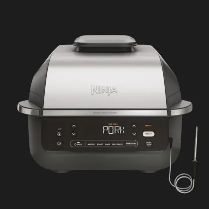 Гриль Ninja Foodi EG351EU (UA) в Ковеле