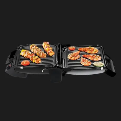 Гриль Tefal Ultracompact GC305012 (UA) в Стрыю