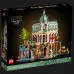 Конструктор LEGO Icons Boutique Hotel (10297)