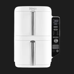 Мультипечь Ninja Double Stack XL SL400EUWH в Александрии