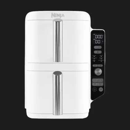 Мультипечь Ninja Double Stack XL SL400EUWH (UA) в Ковеле