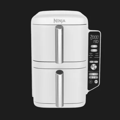 Мультипечь Ninja Double Stack XL SL400EUWH (UA) в Ковеле