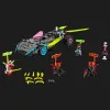 Конструктор LEGO Ninjago Ninja Tuner Car (71710)