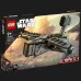 Конструктор LEGO Star Wars The Justifier (75323)
